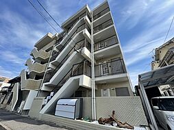 第1パークサイドマンション