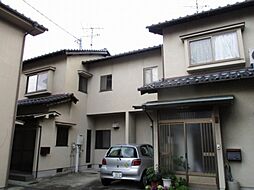 横田貸家　F棟