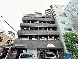 カーサ舟入