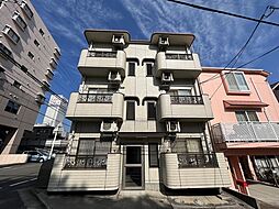 パークサイド広瀬