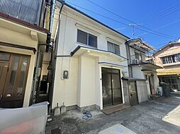 日浦貸家