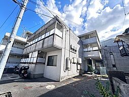 アメニティ長束II