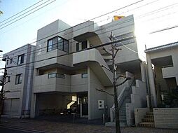 広島市中区南千田西町