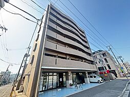 ユーアイビル西観音