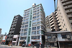 ロッコーマンション国泰寺