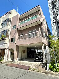 インフィールド河原町