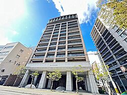 広島市中区土橋町