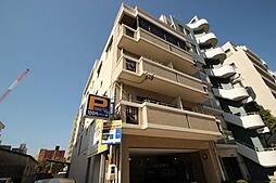 パークサイドＹＮＹ