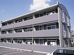 レオパレスアトリオ