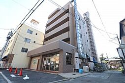 シャルマン三篠