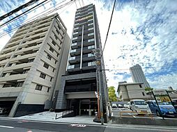 プレサンスロジェ上幟町