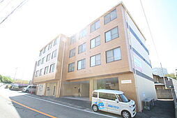 パルティーレ戸坂