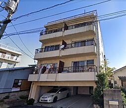 広島市中区吉島町