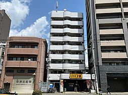 レジデンス天一