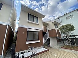 セジュール庚午　B棟