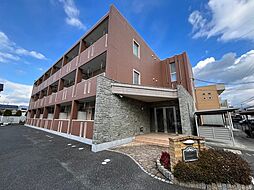 ラフィーネ東野