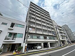 鷹野橋マンション