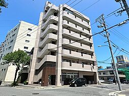 ニューホライズン松本