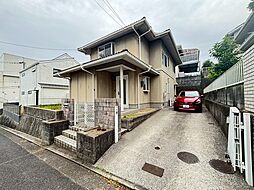 観音台4丁目戸建て