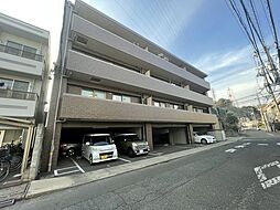 ベルハイム五番館