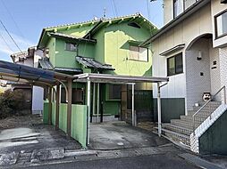 長楽寺根本貸家 001