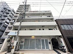 シャトー舟入