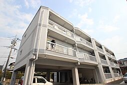 第二美鈴園レジデンス