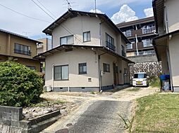 亀井貸家