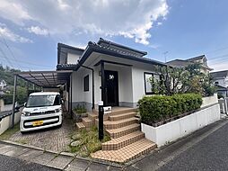 阿品台5丁目戸建