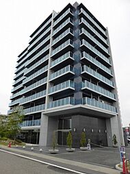 シティハウス海老園マリーナコート