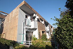 鈴が峰第2住宅16号棟