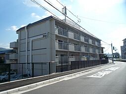 植田マンション