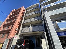 プルメリア南観音