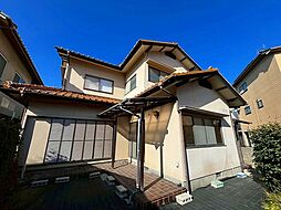 旭二丁目戸建て