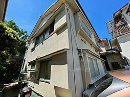 森川貸家 101