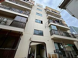 栄能マンション