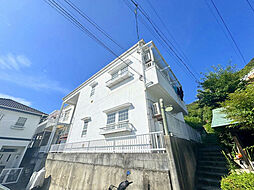 ワンスホームA棟