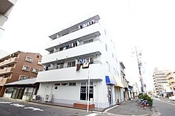 コーポ躍場