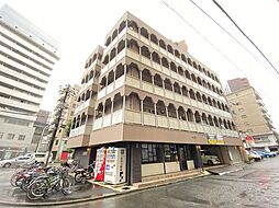 和秀大須賀ビル