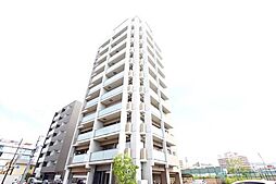 コンツェルトパーク段原リバーコート