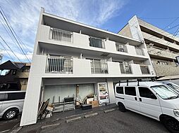 小松コーポ御幸