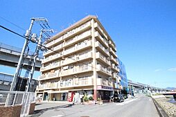 東洋コーポラス