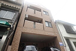 ポートサイド御幸