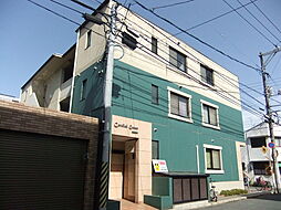 コーディアルグリーン