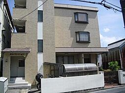 岸本マンション
