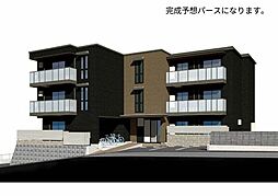 ルリエ府中レジデンス