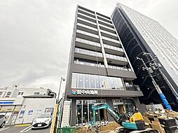 中央地所西条駅前ビル