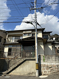 海田町新町貸家