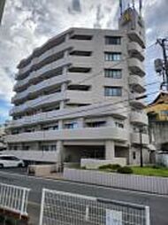 グラン・ドムール府中