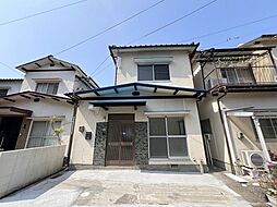 矢野西3丁目戸建て